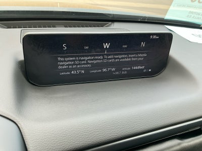 2023 Mazda Mazda CX-50 2.5 S Premium Plus Package