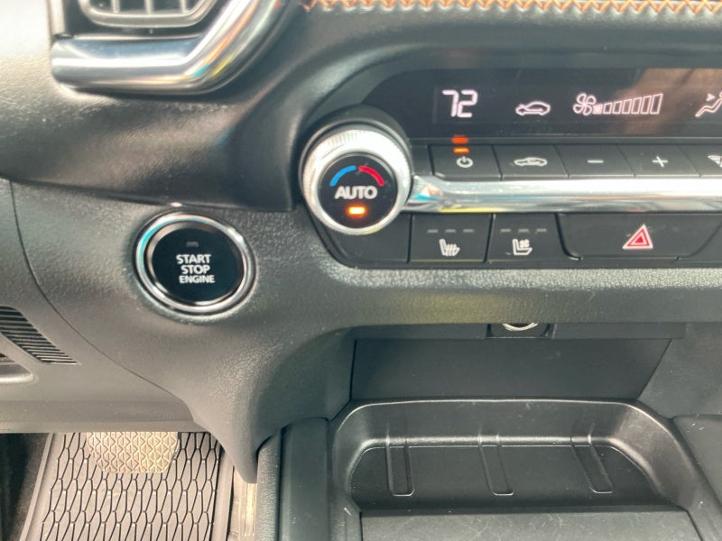 2023 Mazda Mazda CX-50 2.5 S Premium Plus Package