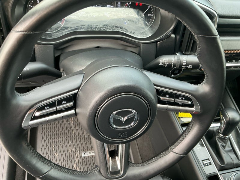 2023 Mazda Mazda CX-50 2.5 S Premium Plus Package