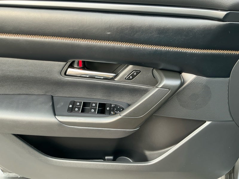 2023 Mazda Mazda CX-50 2.5 S Premium Plus Package