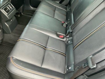 2023 Mazda Mazda CX-50 2.5 S Premium Plus Package