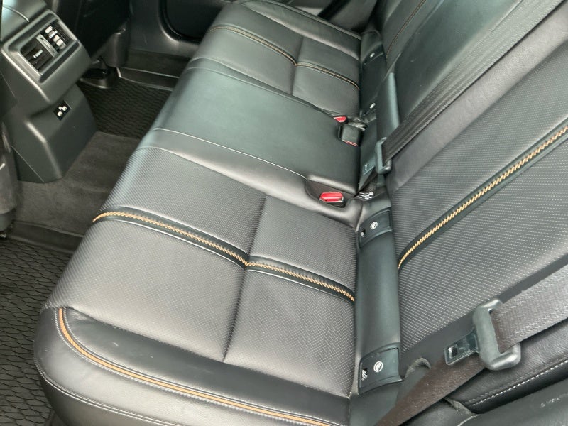 2023 Mazda Mazda CX-50 2.5 S Premium Plus Package