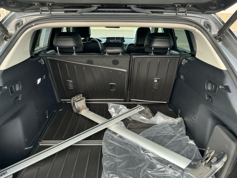 2023 Mazda Mazda CX-50 2.5 S Premium Plus Package