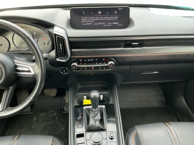 2023 Mazda Mazda CX-50 2.5 S Premium Plus Package