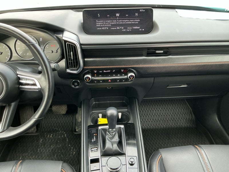 2023 Mazda Mazda CX-50 2.5 S Premium Plus Package