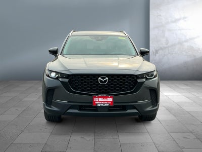 2023 Mazda Mazda CX-50 2.5 S Premium Plus Package