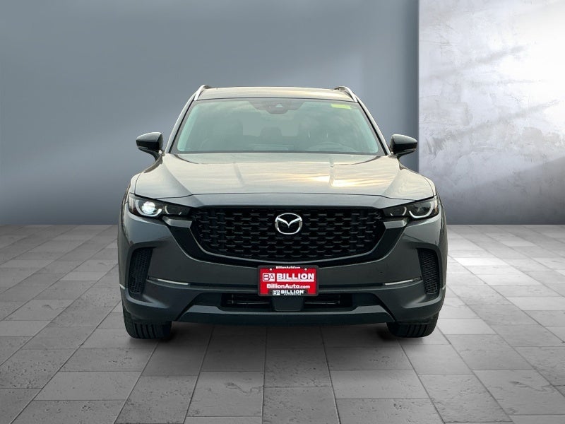 2023 Mazda Mazda CX-50 2.5 S Premium Plus Package