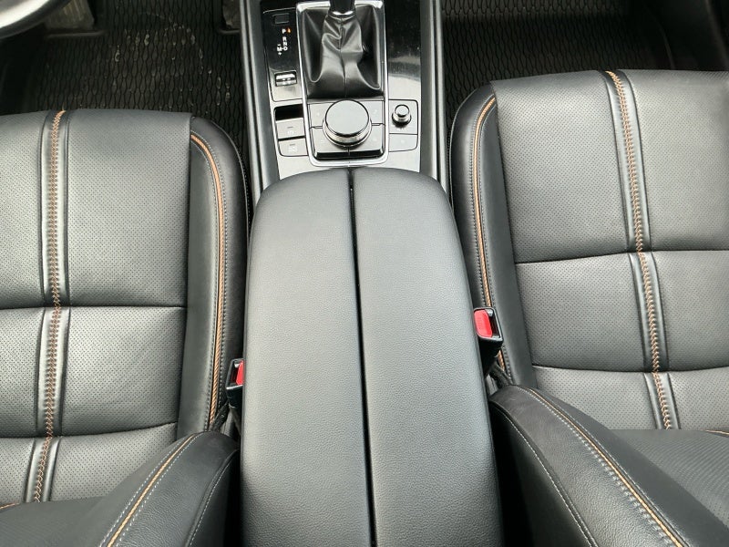 2023 Mazda Mazda CX-50 2.5 S Premium Plus Package