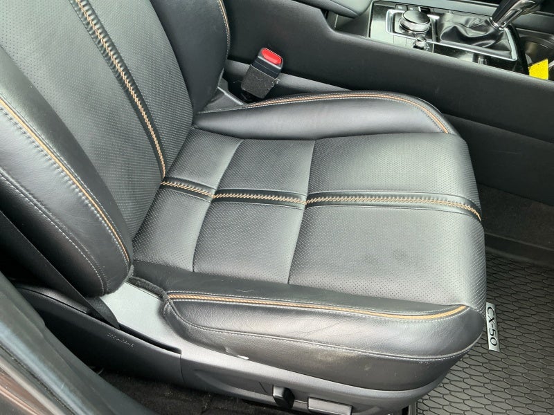 2023 Mazda Mazda CX-50 2.5 S Premium Plus Package