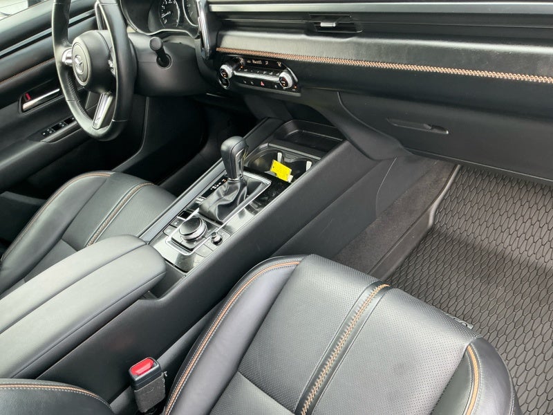 2023 Mazda Mazda CX-50 2.5 S Premium Plus Package