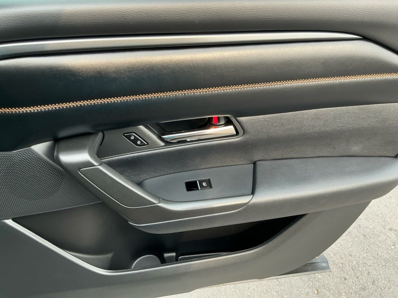 2023 Mazda Mazda CX-50 2.5 S Premium Plus Package