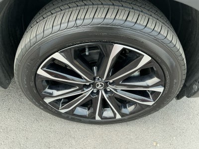 2023 Mazda Mazda CX-50 2.5 S Premium Plus Package