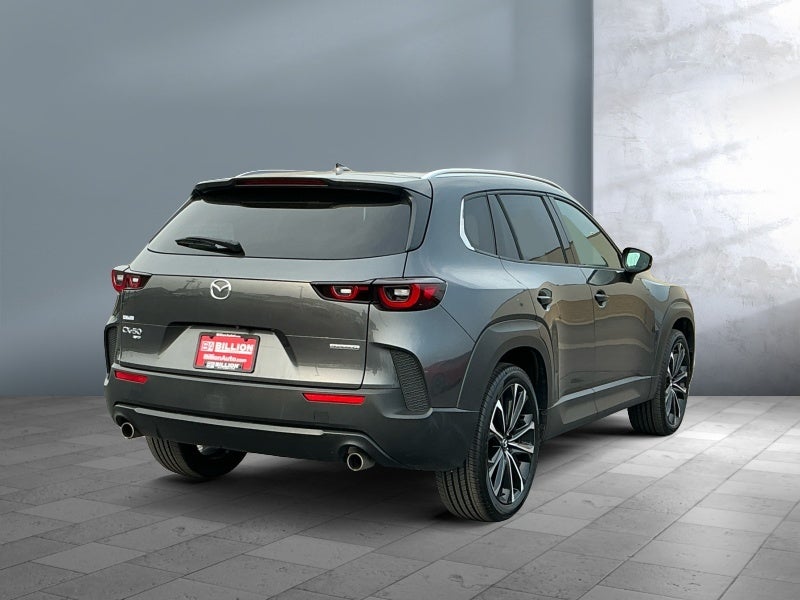 2023 Mazda Mazda CX-50 2.5 S Premium Plus Package