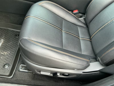 2023 Mazda Mazda CX-50 2.5 S Premium Plus Package