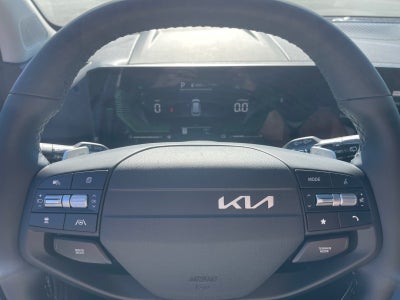 2027 Kia Sportage Hybrid S