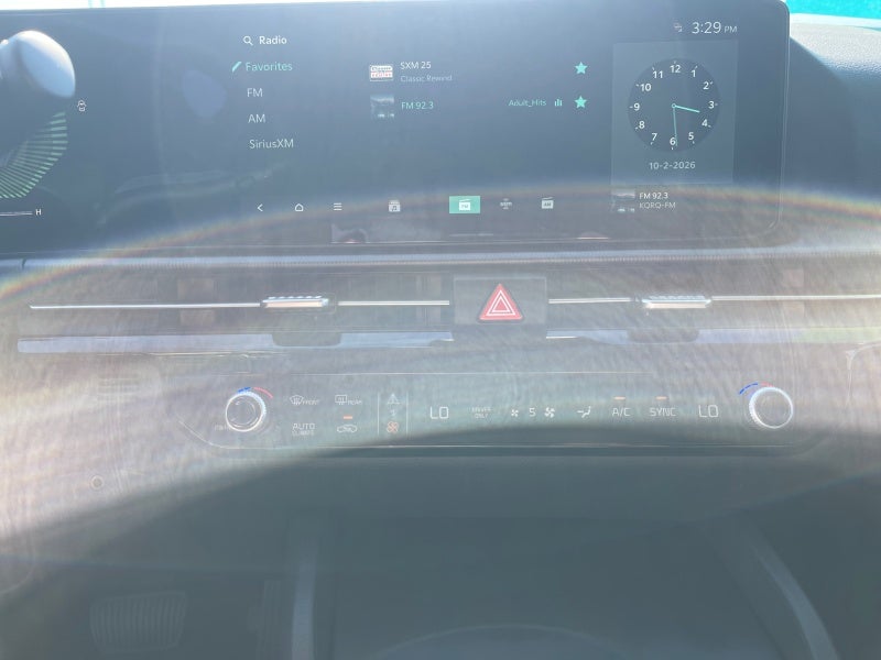 2027 Kia Sportage Hybrid S