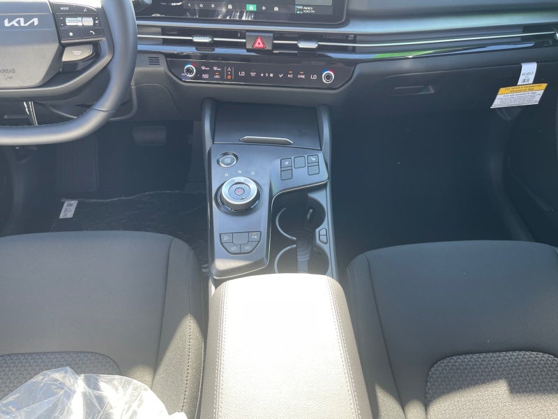 2027 Kia Sportage Hybrid S