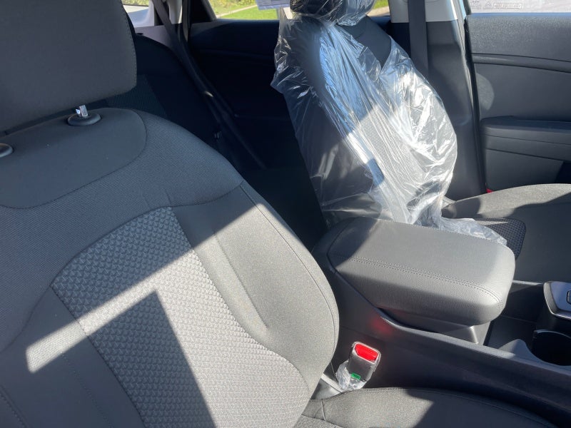 2027 Kia Sportage Hybrid S