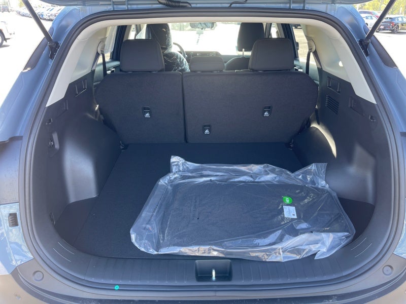 2027 Kia Sportage Hybrid S