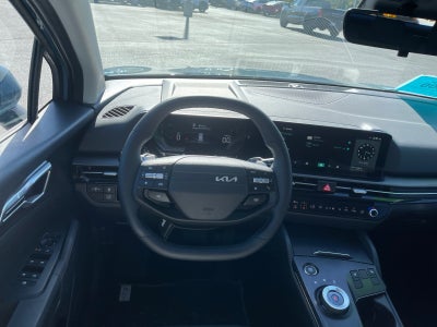 2027 Kia Sportage Hybrid S