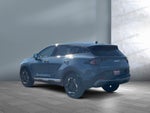 2027 Kia Sportage Hybrid S