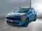 2027 Kia Sportage Hybrid EX