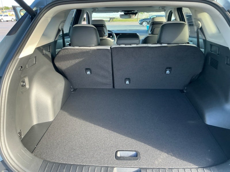 2027 Kia Sportage Hybrid EX