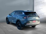 2027 Kia Sportage Hybrid EX
