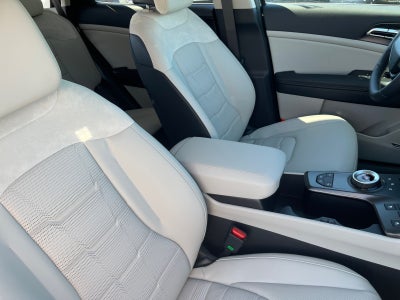 2027 Kia Sportage Hybrid SX-Prestige