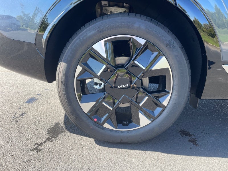 2027 Kia Sportage Hybrid SX-Prestige