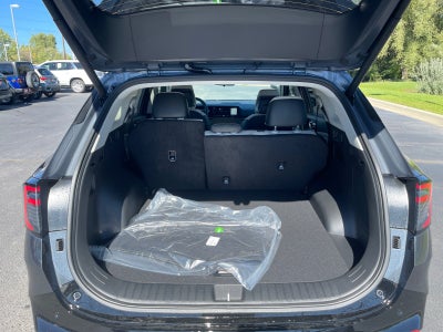 2027 Kia Sportage Hybrid SX-Prestige