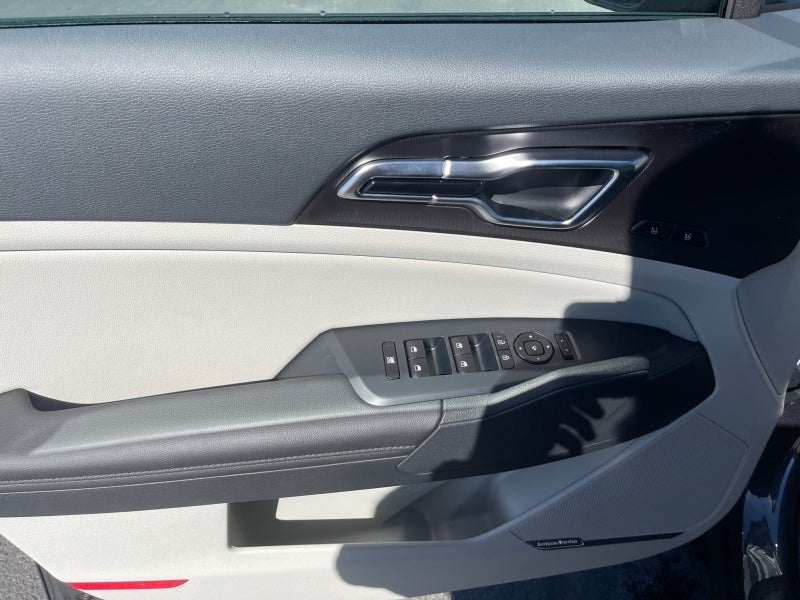 2027 Kia Sportage Hybrid SX-Prestige