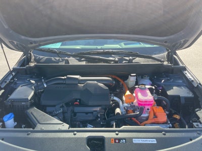 2027 Kia Sportage Hybrid SX-Prestige