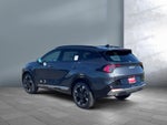 2027 Kia Sportage Hybrid SX-Prestige