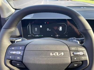 2027 Kia Sportage Hybrid SX-Prestige