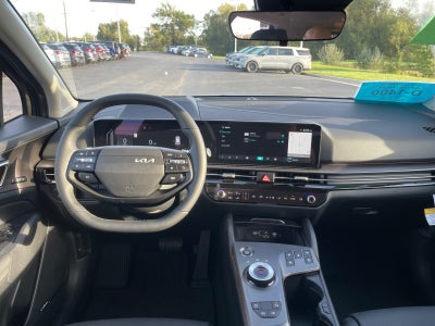 2027 Kia Sportage Hybrid SX-Prestige