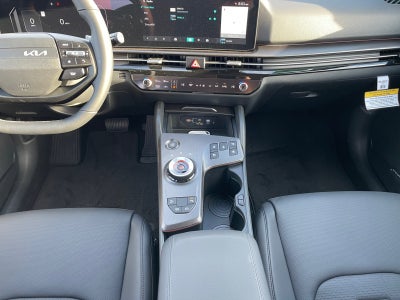 2027 Kia Sportage Hybrid SX-Prestige
