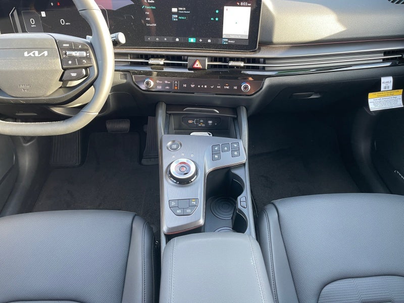 2027 Kia Sportage Hybrid SX-Prestige