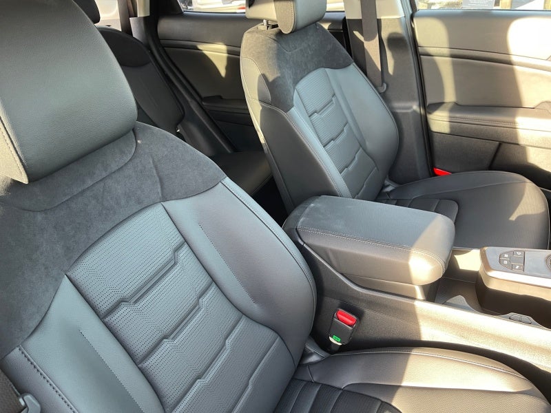 2027 Kia Sportage Hybrid SX-Prestige