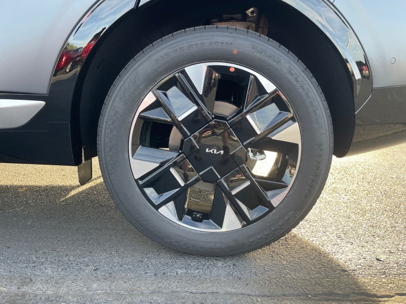 2027 Kia Sportage Hybrid SX-Prestige