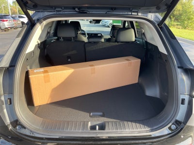 2027 Kia Sportage Hybrid SX-Prestige