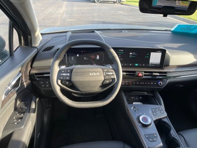 2027 Kia Sportage Hybrid SX-Prestige