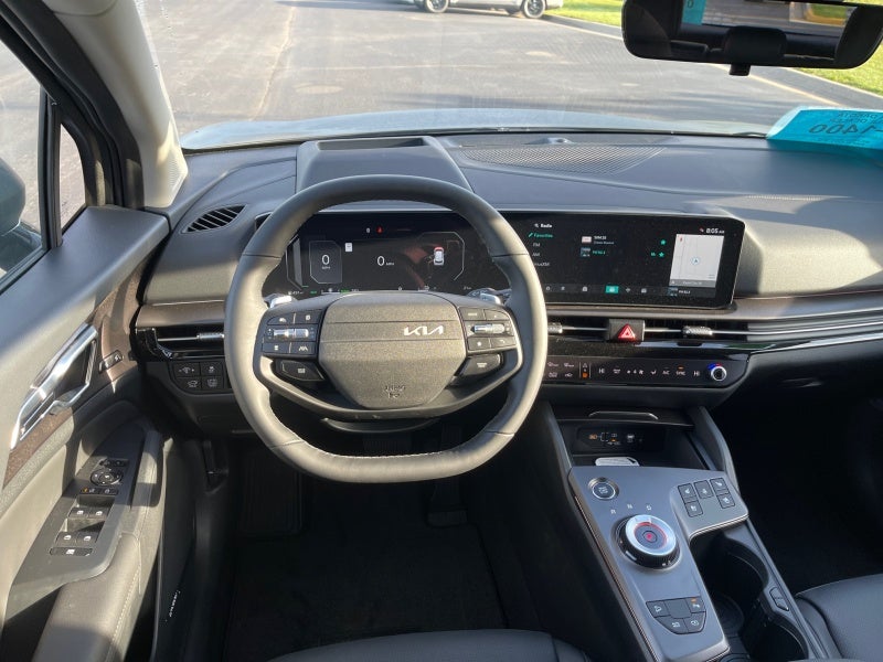 2027 Kia Sportage Hybrid SX-Prestige