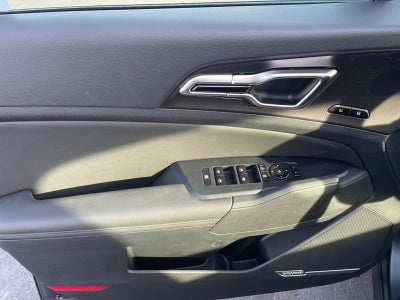 2027 Kia Sportage Hybrid SX-Prestige