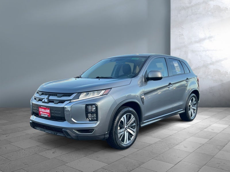 2024 Mitsubishi Outlander Sport ES