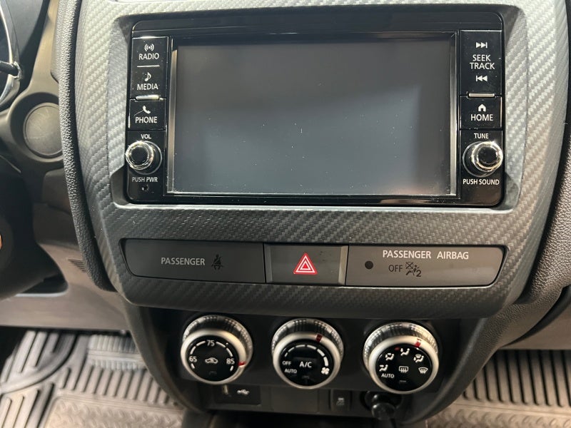2024 Mitsubishi Outlander Sport ES