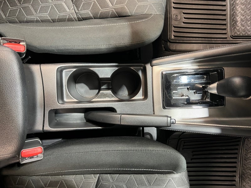 2024 Mitsubishi Outlander Sport ES