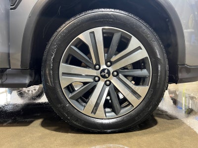 2024 Mitsubishi Outlander Sport ES