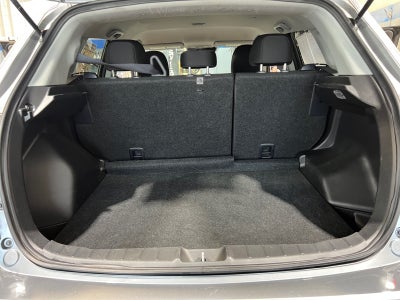 2024 Mitsubishi Outlander Sport ES