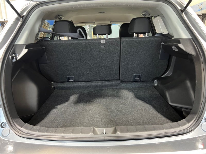 2024 Mitsubishi Outlander Sport ES